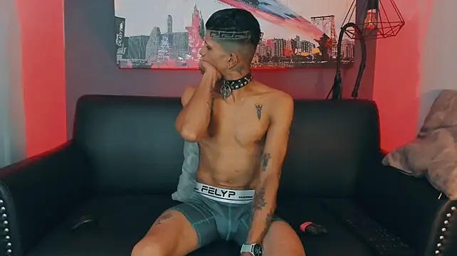 Maximoking26 live cam preview