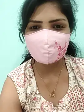 Tamil_SweetHeart live cam preview