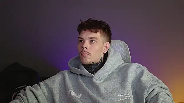 DENIS_HERE live cam preview
