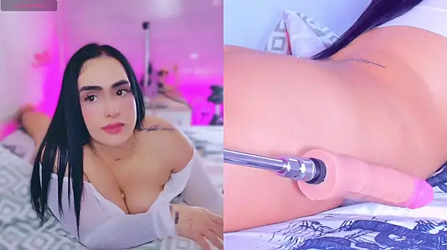 kloe_campbell live cam preview