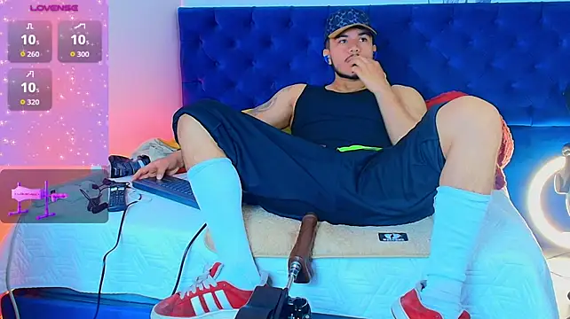 jeisonstark webcam