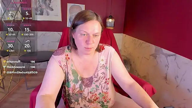 KellyPerfection