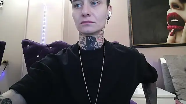 KennyXSX webcam