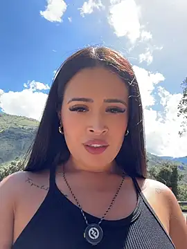 Sara_fun webcam
