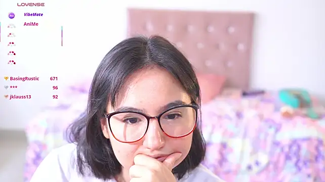 camsex chat Pinkie Princes