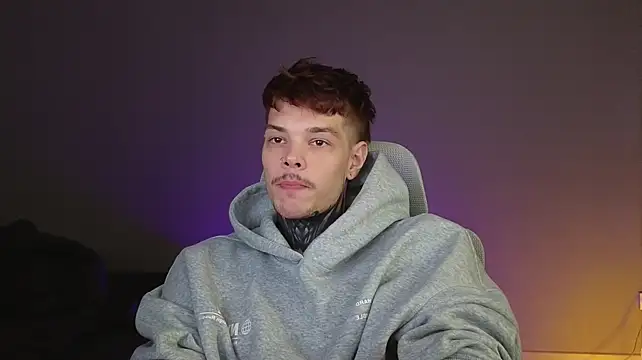 DENIS_HERE live cam preview