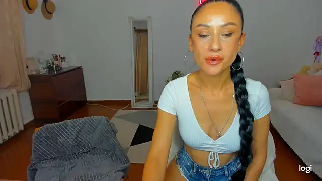 Blackeyeslady