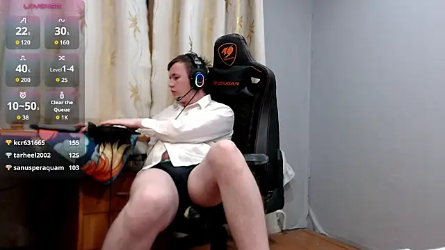 iliaskrislove
