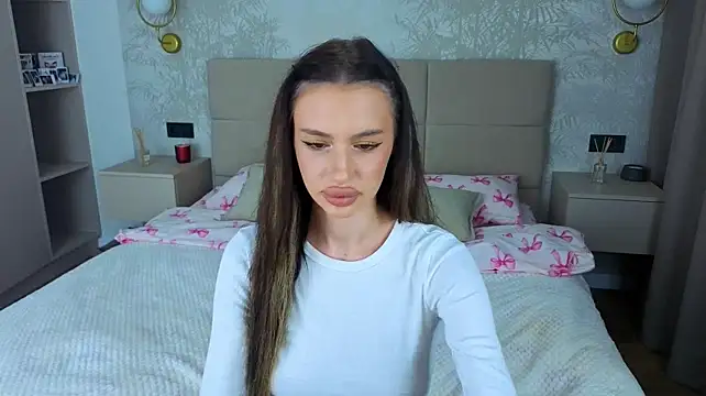 Snow_WhiteeeX live cam preview