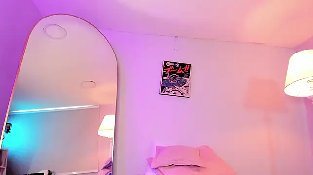 Alice_Vixen live cam preview