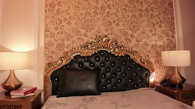 VictoriaPowell live cam preview