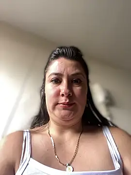 Abby-LS live cam preview