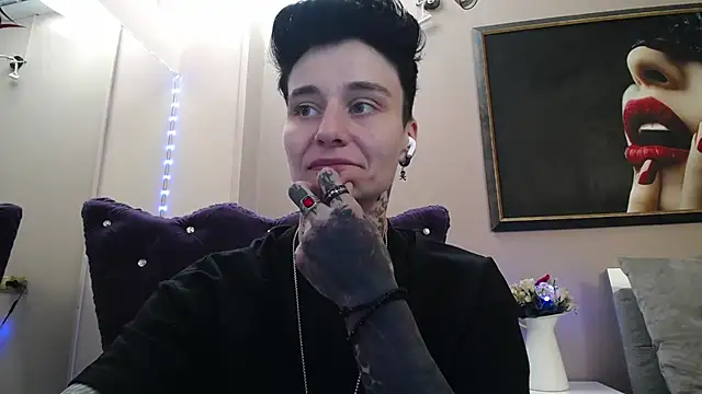 KennyXSX live cam preview
