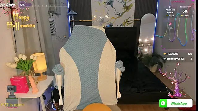 Alexa_therealhorsecock