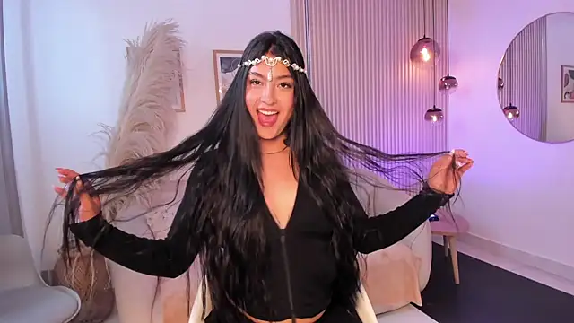 Bella_rochee