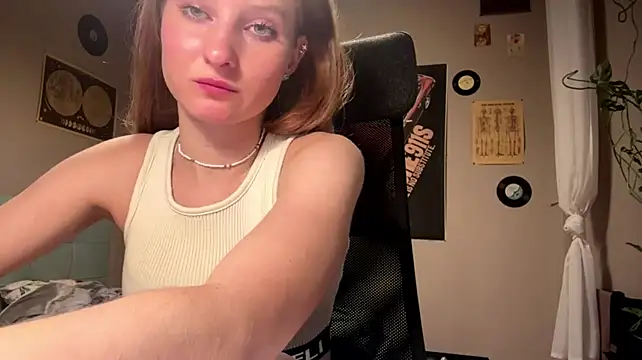 EllyCerry live cam preview