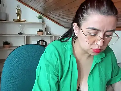 Mariana_Rusell live cam preview