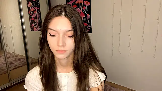 VeroniqueJaap live cam preview