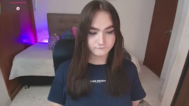 Miley_Baker live cam preview