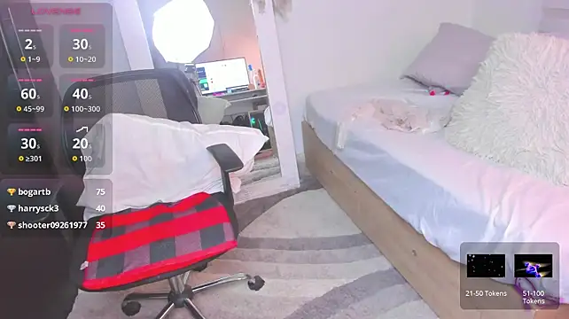 SharonVelvet