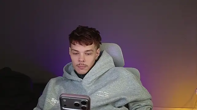 DENIS_HERE live cam preview