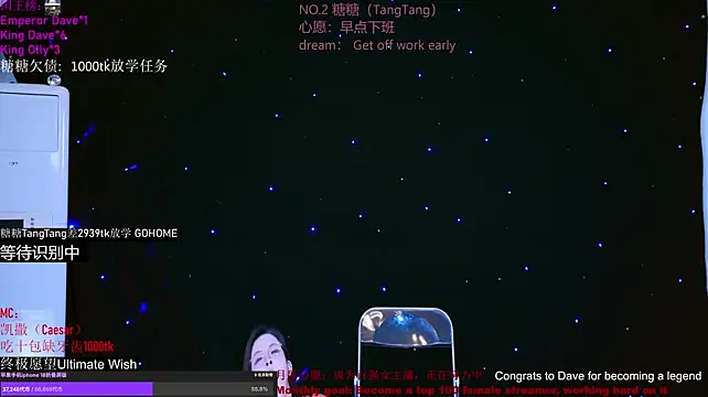 CCTW-100 live cam preview