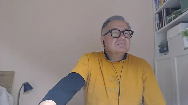 YOU6me live cam preview