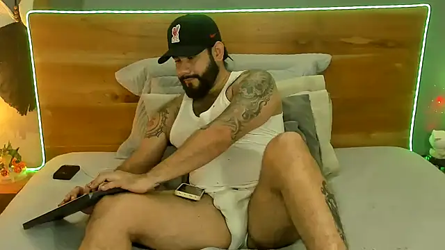 Prometeo-grizzly live cam preview