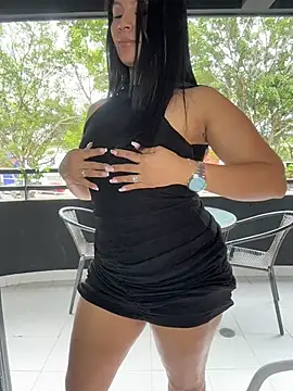 Sofia_Convers live cam on StripChat