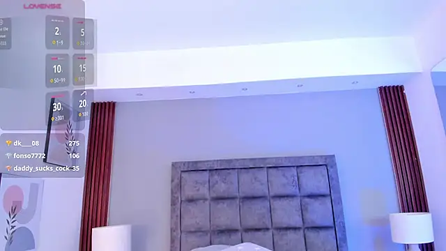 Ivaannaa_ live cam on StripChat