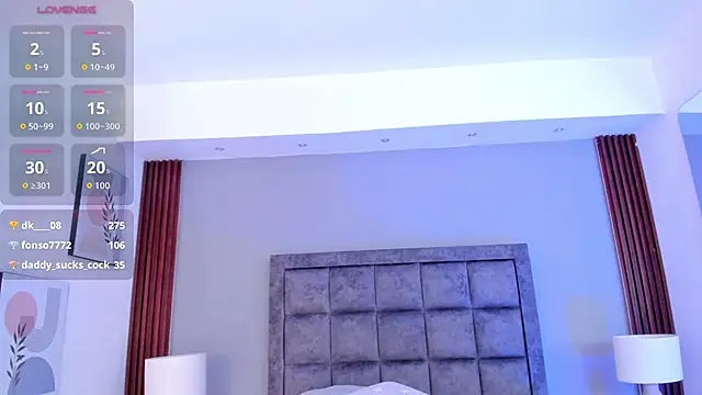 Ivaannaa_ live cam preview