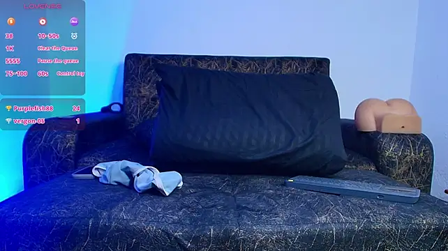 BrayaanFit live cam preview