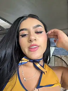 VictoriaSecretXXX webcam