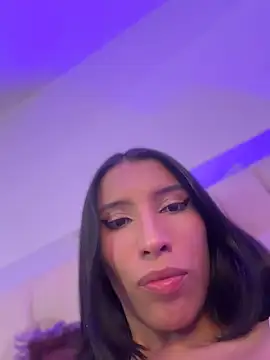 Engel_Rousexx live cam on StripChat