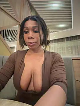 Webcam en directo de la tetona Belle___