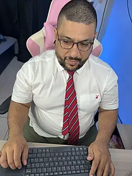 jacoob_woods webcam