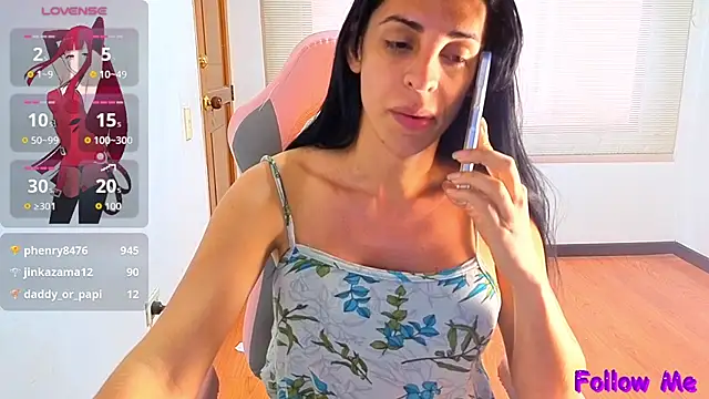 Modèle: vittorialombardi__