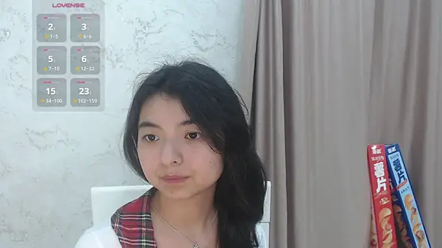 Shy_Kira webcam