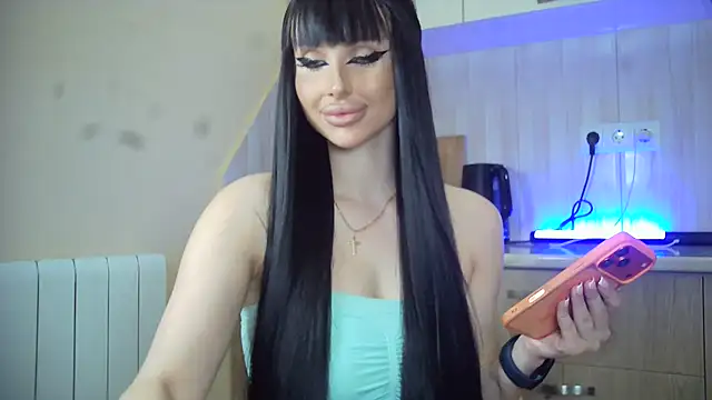 Lady_Joli webcam