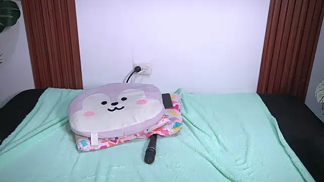 Rebecca_loving