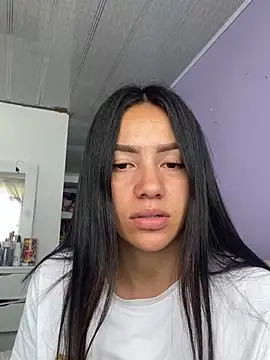 Marianahb-e live cam preview