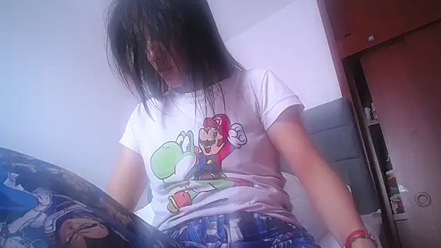 Rubi_Erotic_ live cam preview