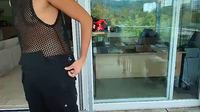 Dr_Megabyte live cam preview