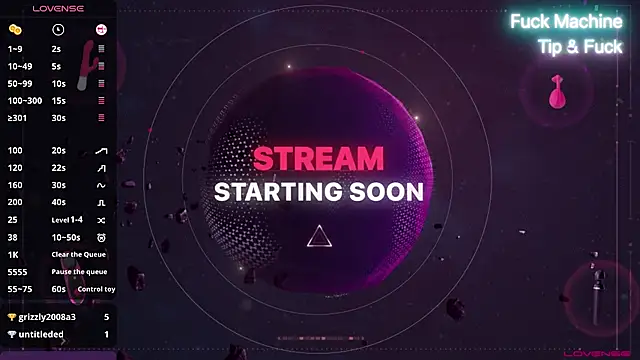 arielenbsas live cam preview