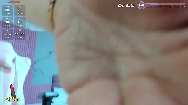 yuli_16 (F young) - naked open ass