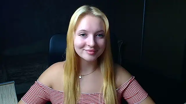 Milka_kiss_ live cam preview