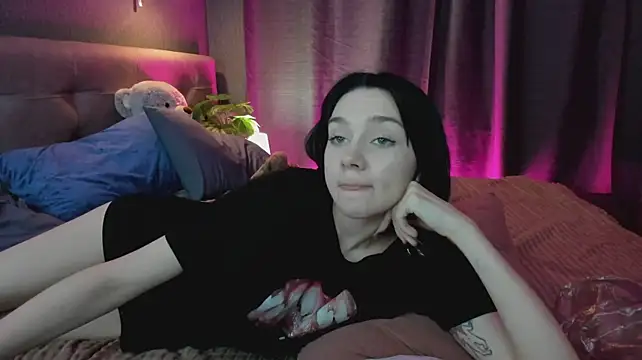 Lesi_Moonie01 live cam preview