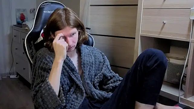 spaisenok live cam preview
