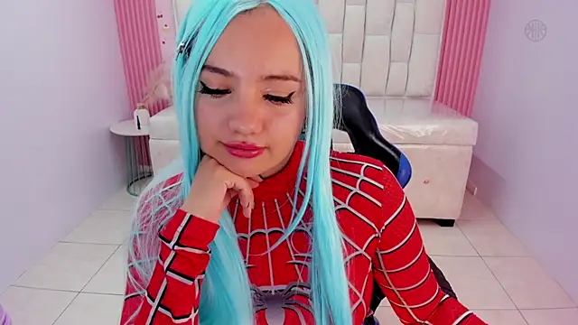 violet_sub live cam preview