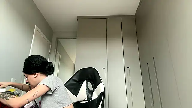 Sininho-XXX